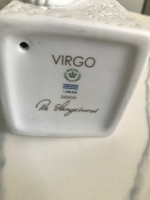 Royal Copenhagen - Zodiac