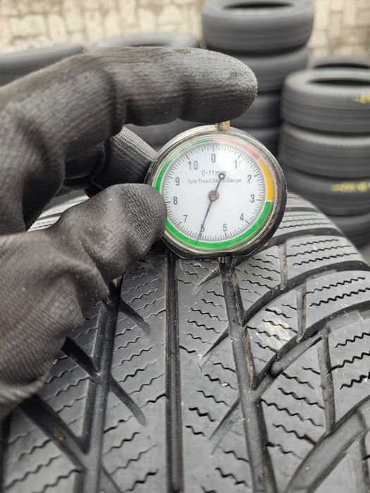 WYSYŁKA Opona Pojedyncza 195 65 R15 Bridgestone Blizzak LM001. 2019r.