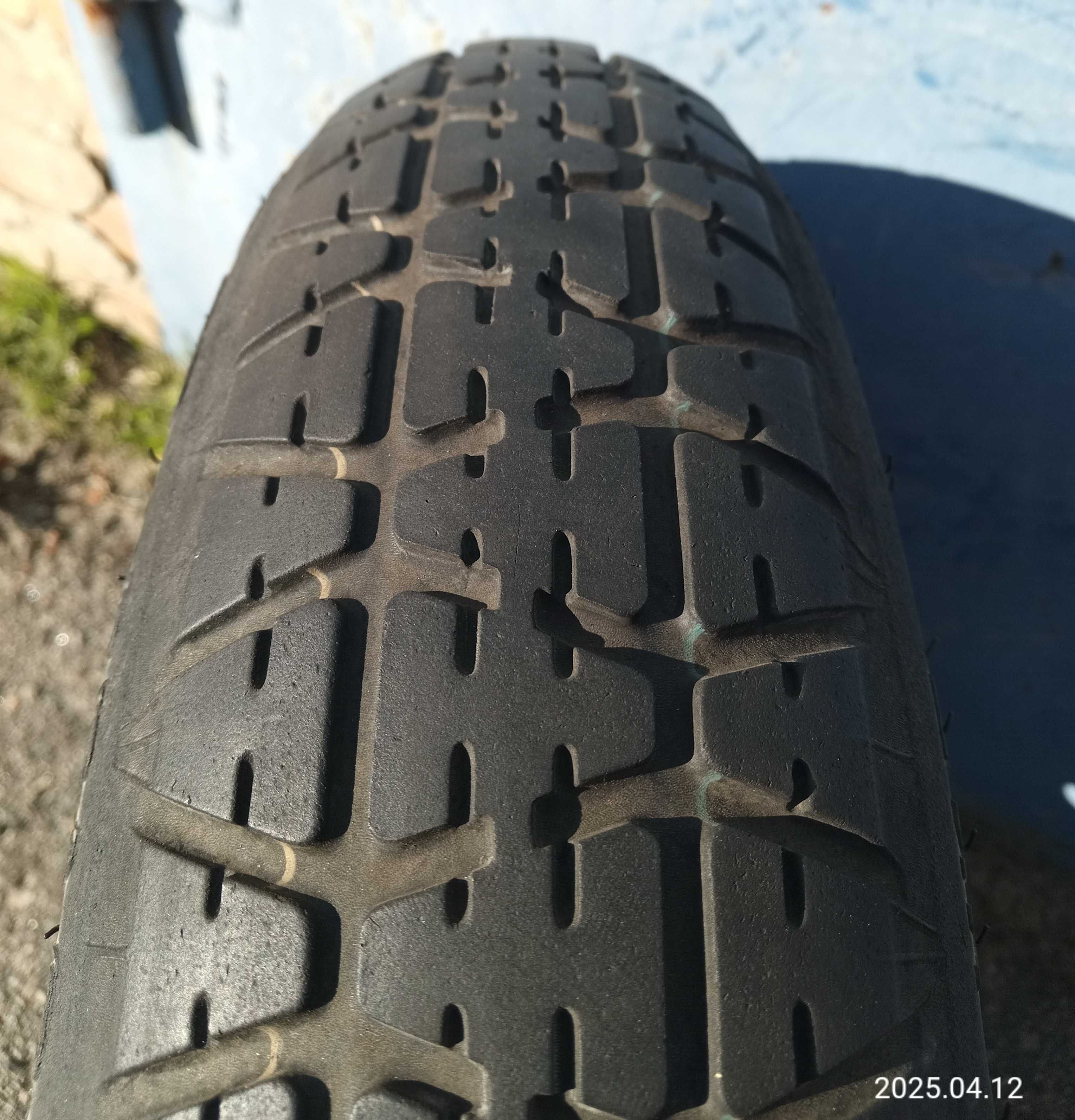 Докатка R16 5x114.3 Honda Toyota Suzuki Lexus Mazda MITSUBISHI RENAULT