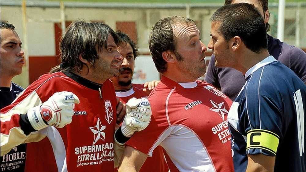 MAIOR PENALTI do MUNDO + DIAS de FUTEBOL Hilariantes Comédias da Bola