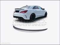 Aileron Traseiro Mercedes CLA W117  AAP39993