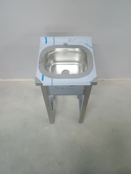 Zlew Gastronomiczny mimi 40x40