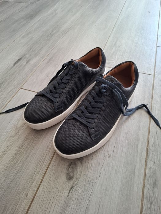 Buty męskie Gino Rossi