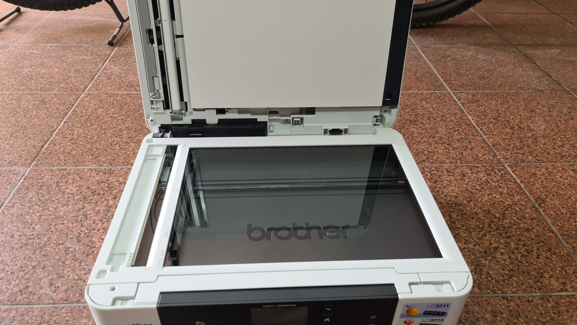 Brother MFC-J895DW