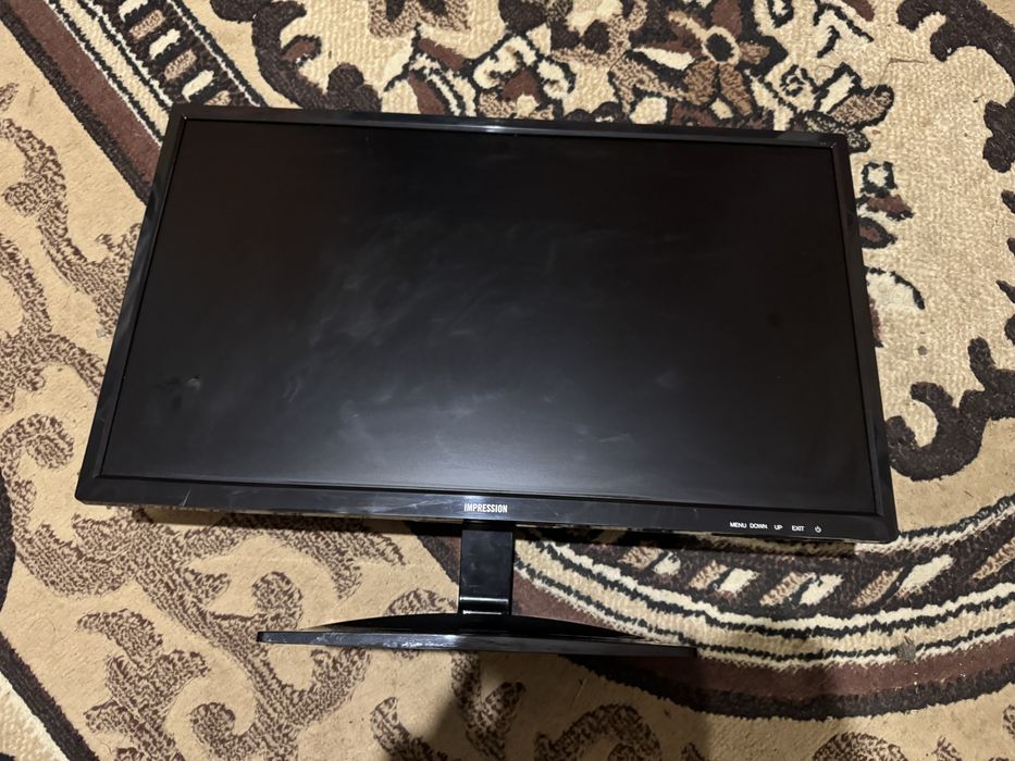 Монитор impression i2201, Б/У