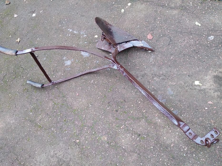 Осипачка кінна .