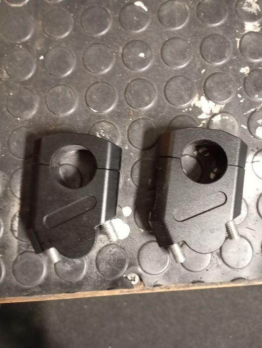 Acessórios yamaha tenere 700