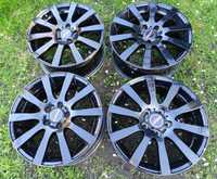 Alufelgi 17 5x112 VW Golf PassatA4 A6 Q3 Skoda Superb Mercedes