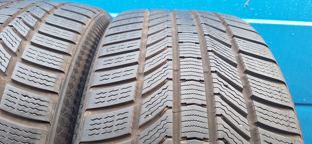Continental WinterContact TS 870P 255/35r20 2x7mm 2022r