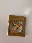 Pokémon Gold Version