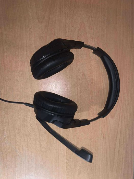 HyperX Cloud Stinger – MEGA słuchawki do grania i słuchania muzyki