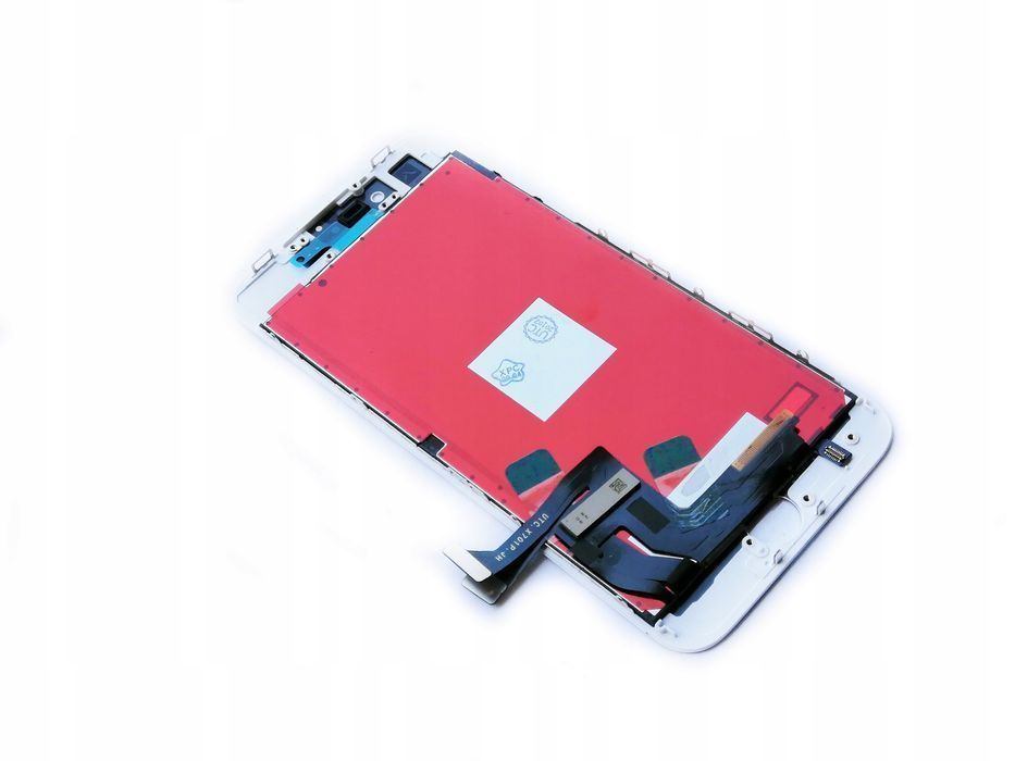 Nowy Wyświetlacz Lcd Digitizer Szybka Do Apple Iphone 8 Se 2020 Biały