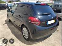 Vendo Peugeot 208