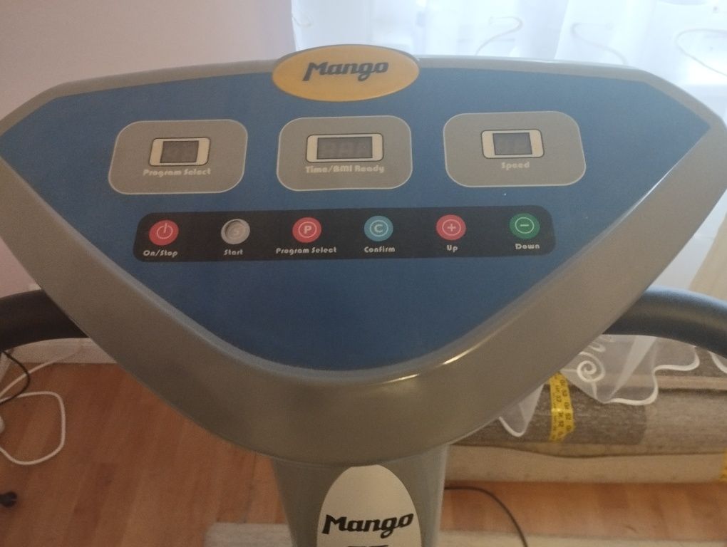 Mango vibro max .