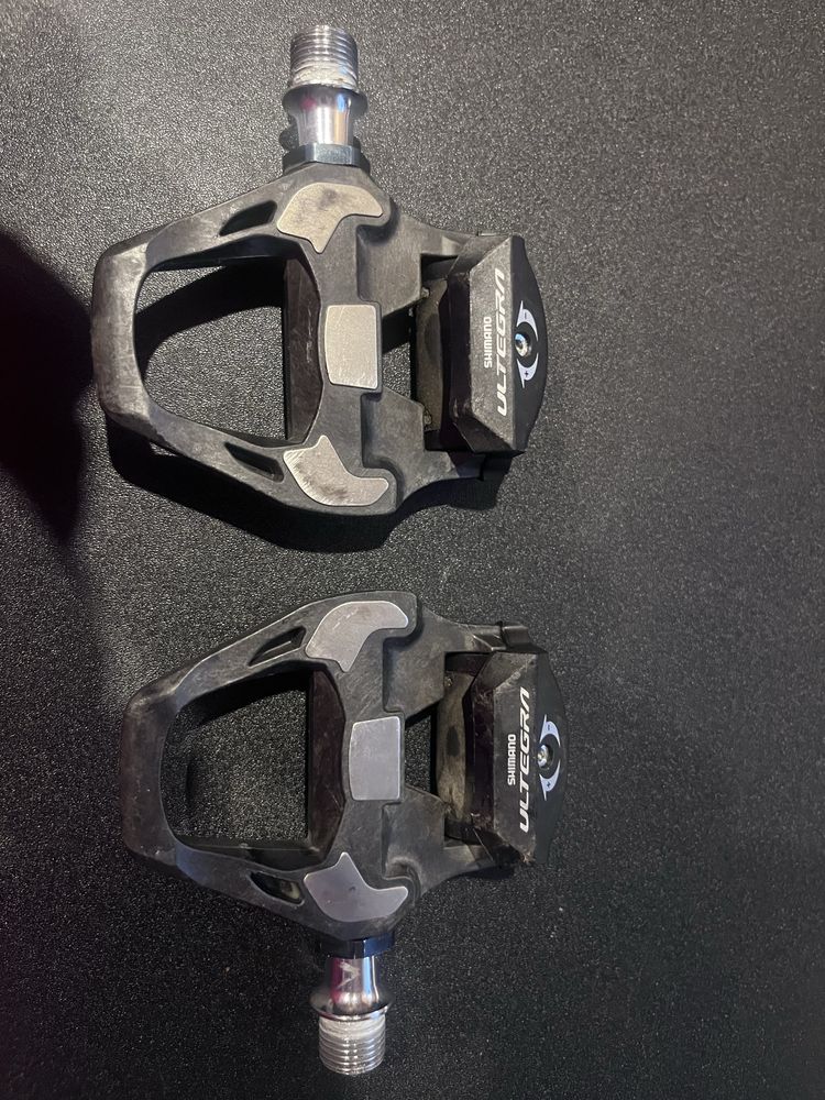 Pedały rowerowe SHIMANO SPD-SL Ultegra PD-8000