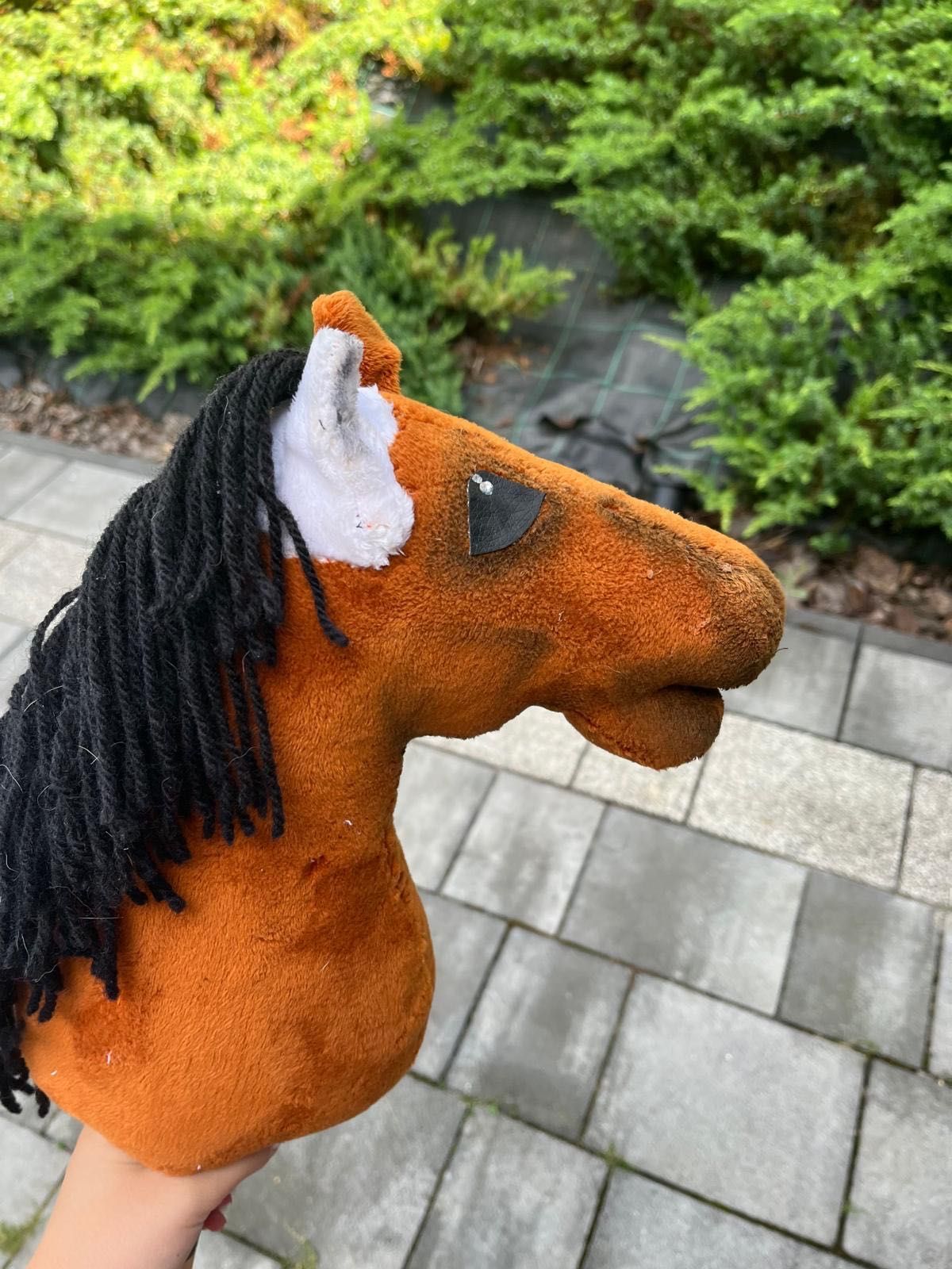 Hobby horse stan idealny