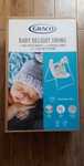 GRACO Huśtawka Baby Delight Bloock Alphabet