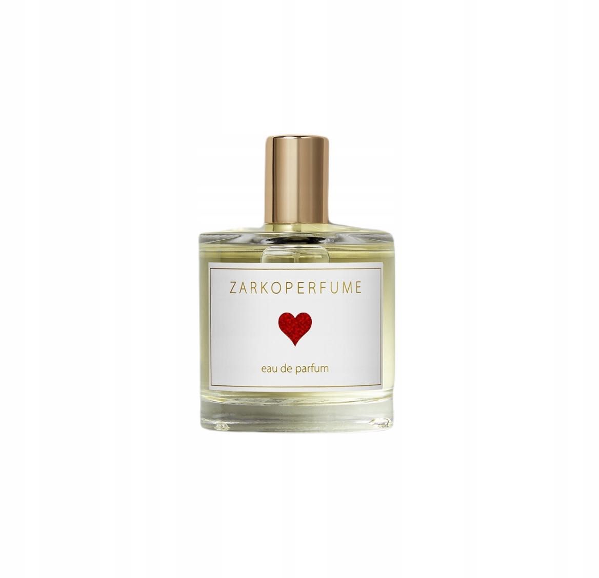 Zarkoperfume sending love esp 1,2ml
