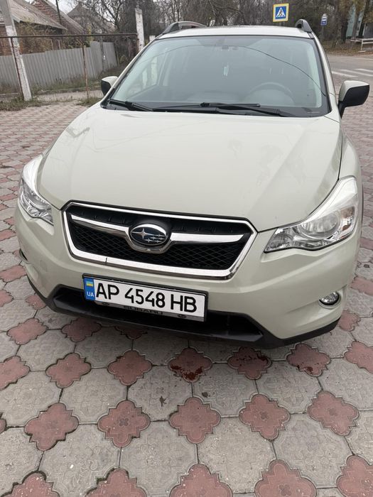 Продам Субару XV