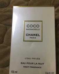 chanel coco mademoiselle 100ML nowy, nieużywany