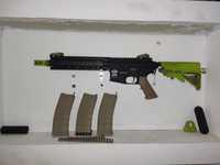 Airsoft G&G CM18 MOD1 DST