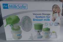 Laktator MilkSafe