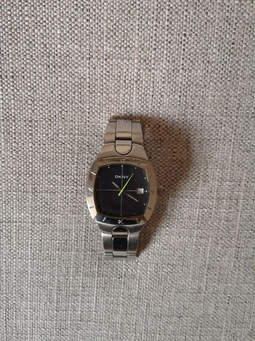 Relógio dkny vintage