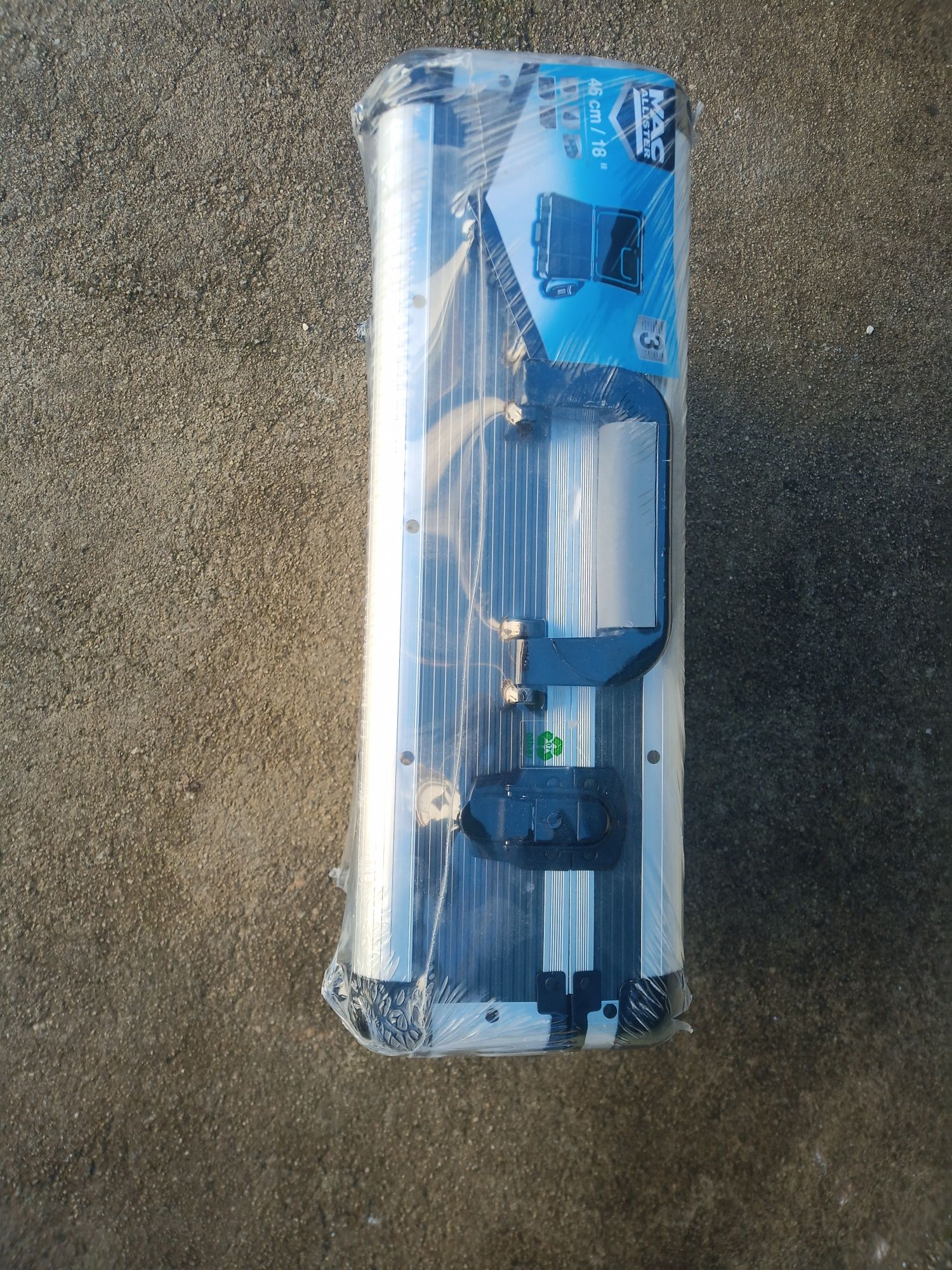 Mala Mac Allister 46 cm