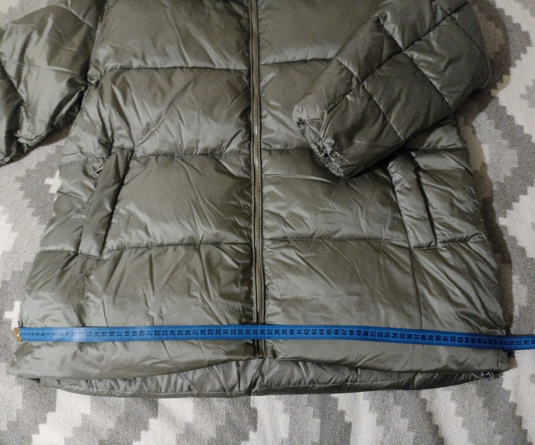 Куртка жіноча Reserved XL-XXL, великий розмір