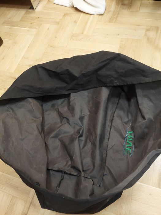 Pokrowiec na kosz Rive nieprzemakalny