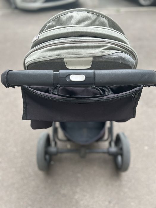 Коляска cybex balios S