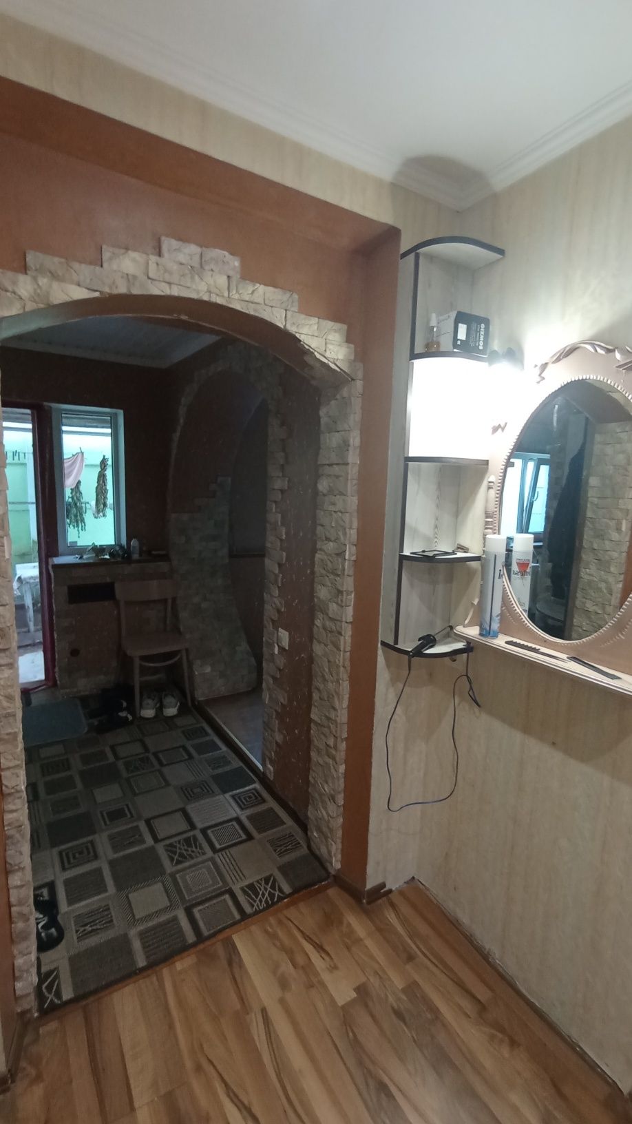 Ліжко місце для Дівчини. Боярка