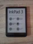 Czytnik e-book Pocketbook InkPad 3