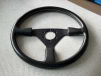 Oryginalna kierownica MOMO Idealny stan mazda MX-5 NA MX5