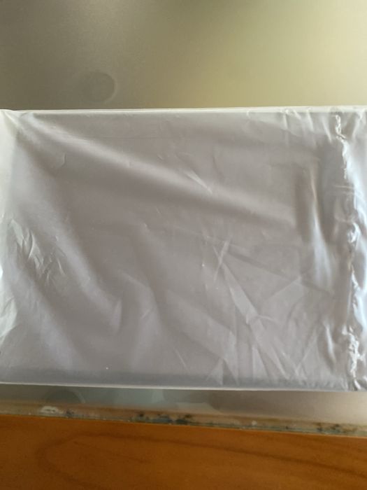 Capa para macbook pro