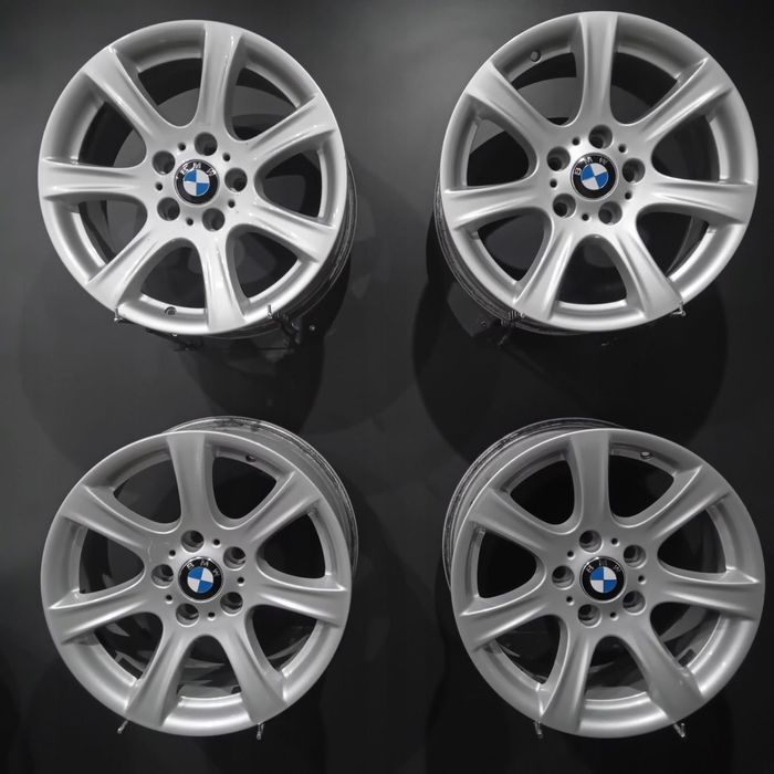 Felgi 17 5x120 BMW 3 E90 E91, F30 F31 OE F508571-13