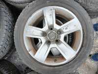 Alufelgi 16 5x112 Audi A4 B7 B6 A3 Felgi