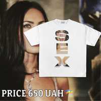 Megan Fox Tee SEX