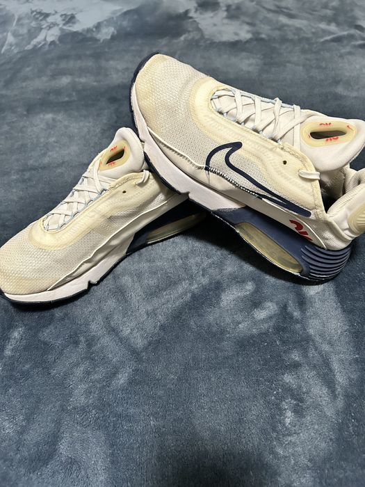 Чоловічі кросівки Nike Air Max