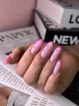 Paznokci manicure