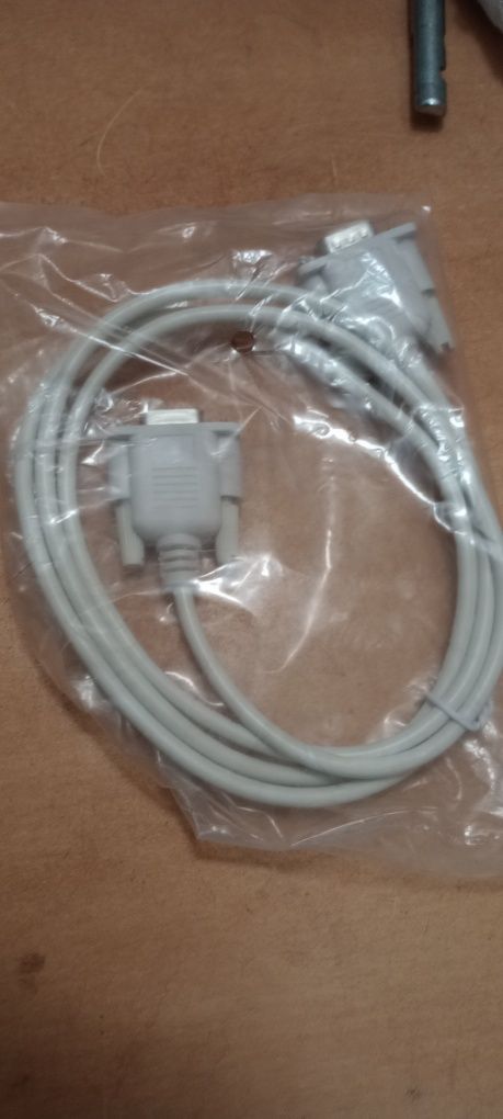 Модемный кабель RS232 Новыйпапа - мама