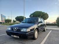 Alfa Roméo 33 1.4 boxer 1994