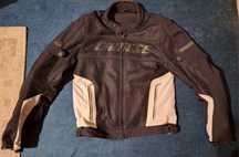 Casaco Dainese Airframe Tam48 (De Verão)