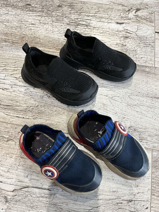 Кросівки Zara літні