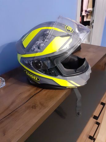 Kask SHOEI NXR rozmiar S