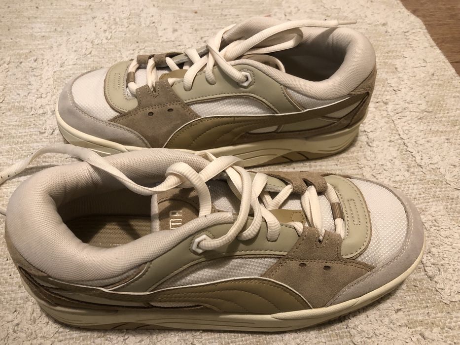 Кросівки Puma 389267-10. Кроссовки. Розмір 44.5