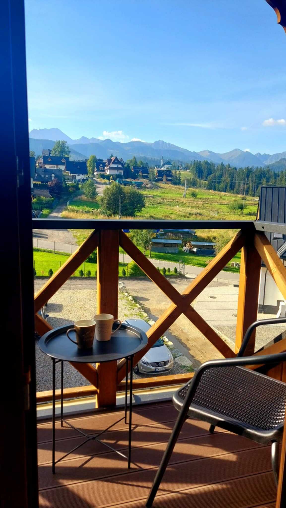 Domki Zakopane. Ģóry. Apartamenty. Wakacje. Sylwester.