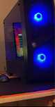 Computador gaming + Teclado Corsair