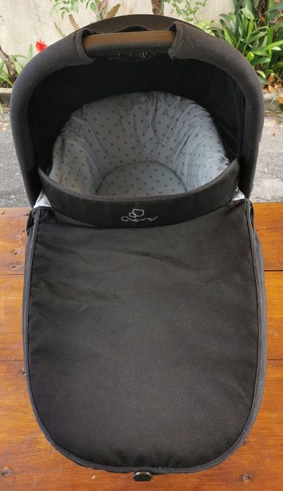 Alcofa marca Quinny Buzz Cot