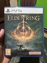 Elden Ring ps5 (rus текст)